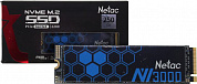 SSD 250 Gb M.2 2280 M Netac NV3000 <NT01NV3000-250-E4X>