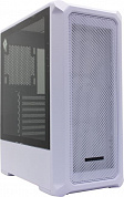 Minitower Cougar <Archon 2 Mesh RGB> White ATX, с окном