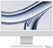 Z1950022W Моноблок Apple iMac A2874 24" 4.5K M3 8 core (4) 16Gb SSD512Gb 8 core GPU macOS WiFi BT 143W клавиатура мышь 