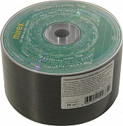 CD-RW Disc Mirex  700Mb 4-12x <уп.50 шт> technology <207849>