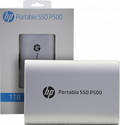SSD 1 Tb USB3.1 HP P500 <1F5P7AA>