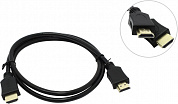 Кабель HDMI to HDMI (19M -19M), 1м