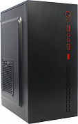 Minitower  ExeGate <BAA-403> MicroATX без БП <EX298159RUS>
