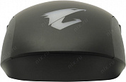 GIGABYTE AORUS M4 Gaming Mouse  (RTL) USB 8btn+Roll <551261>