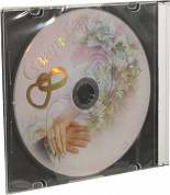 DVD+R Disc Mirex   4.7Gb  16x, Свадьба <052158>