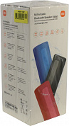 Xiaomi <QBH4242GL Red> Mi Portable Bluetooth Speaker (16W, Bluetooth5.0, Li-Ion)