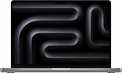 (MTL73LL/A) Ноутбук Apple MacBook Pro A2918 M3 8 core 8Gb SSD512Gb/10 core GPU 14.2" Retina XDR (3024x1964) Mac OS grey