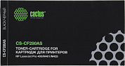 Картридж Cactus CS-CF280A(S) для HP LJ M400/401/425