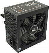 Блок питания 1STPLAYER DK PREMIUM <PS-800AX> 800W ATX (24+4x4+4x6/8пин)