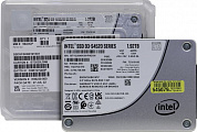 SSD 1.92 Tb SATA 6Gb/s Intel D3-S4520 Series <SSDSC2KB019TZ01> 2.5" 3D TLC