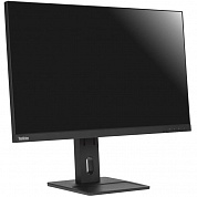 Монитор 62D0GAR1CB Lenovo 27" E27q-20 Black, 16:9, IPS, 2560 x 1440, 4ms, 350cd, 75Hz, 1xHDMI, 1xDP, SPK, HAS