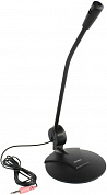 Микрофон SVEN MK-200 <Black> (1.8 м)