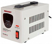 REXANT 11-5000 Стабилизатор напряжения AСН-500/1-Ц  REXANT