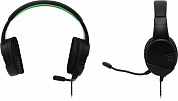 Наушники с микрофоном HARPER GHS-X15 (7.1, шнур 2.4м, USB, с регулятором громкости)