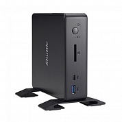 Shuttle XPC nano NC10U (Celeron 4205U, 1.8 ГГц, HDMI, GbLAN, M.2, 2DDR4 SODIMM)