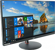 31.5" ЖК монитор Acer Nitro <UM.JX2CD.301> XV322QKV3bmiiphx <Black> (LCD, 3840х2160, HDMI, DP)