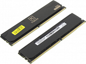 TeamGroup T-Create Expert <CTCED532G6000HC38ADC01> DDR5 DIMM 32Gb KIT 2*16Gb <PC5-48000> CL38