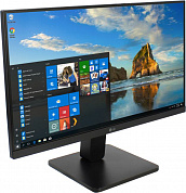 21.5"    ЖК монитор LG 22MR410-B (LCD, 1920x1080, D-Sub, HDMI)
