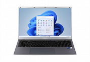 17NBP4504D_G2 IRBIS 17NBP4504 17.3" FHD IPS, i5-1235U,16Gb,1Tb,Kbd Backlit,TPM 2.0,Grey,no OS