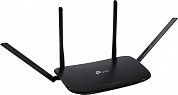 TP-LINK <Archer VR300> Wireless VDSL/ADSL modem Router (4UTP 100Mbps, RJ11, 802.11a/b/g/n/ac)
