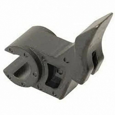 PTME-0041QSZZ/PTME-0014QSZZ/PTME-0044QSZZ Палец отделения резинового вала Sharp AR-163/5316/5320 (O)