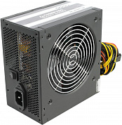 Блок питания Chieftec Smart <GPS-650A8> 650W ATX (24+2x4+2x6/8пин)