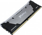 Kingston FURY Renegade RGB <KF432C16RB2A/32> DDR4 DIMM 32Gb <PC4-25600> CL16