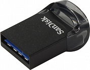 SanDisk Ultra Fit <SDCZ430-256G-G46> USB3.1 Flash Drive 256Gb (RTL)