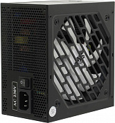 Блок питания 1STPLAYER FK <PS-750FK> 750W ATX (24+2x4+2x6/8пин)