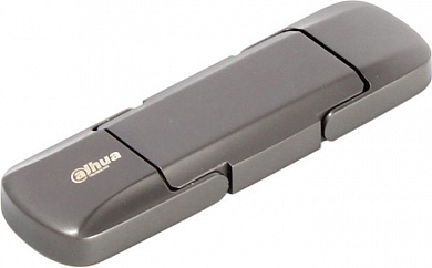 Dahua <DHI-USB-S809-32-128GB> USB3.2 Flash Drive 128Gb