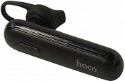 Гарнитура Hoco E36 Black (Bluetooth)