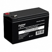 Аккумулятор ExeGate DT 1209 (12V, 9Ah) для UPS <EX297518RUS>