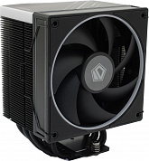 ID-Cooling <ID-CPU-FROZN-A610-ARGB> (4пин, 115X/1200/1700/AM4/AM5, 29.9дБ, 500-2000об/мин, Al+тепл.трубки)