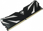 Netac Shadow II <NTSWD4P32SP-16K> DDR4 DIMM 16Gb <PC4-25600> CL16