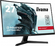 Монитор Iiyama 27" Red Eagle G2766HSU-B1 VA 1920x1080 165Hz 250cd/m2 16:9