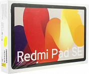 Xiaomi Redmi Pad SE 8/256Gb Mint Green