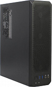 Minitower Foxline FL-1004-TFX230B-85 MicroATX 230W (24+4пин)
