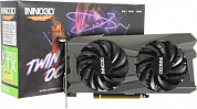8Gb <PCI-E> GDDR6 Inno3D <N30502-08D6X-1711VA41> (RTL) DVI+HDMI+DP <GeForce RTX3050>