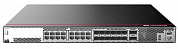 Контроллер WiFi 16GE 12SFP+ AE9700-M LIC-F SNS1Y HUAWEI