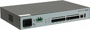 SNR <SNR-S5210X-8F-UPS> Управляемый коммутатор
