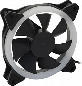 Powercase <PF1-3+4> (3пин, 120x120x25мм)