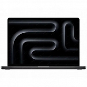 MX2X3ZP/A Apple MacBook Pro 16" Space Black (M4 Pro 14C CPU, 20C GPU/24Gb/512Gb SSD) (MX2X3ZP/A) нужен переходник на EU