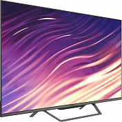 65"    QLED ЖК телевизор Skyworth 65Q67G (3840x2160, HDMI, LAN,WiFi, BT, USB, DVB-T2, SmartTV)