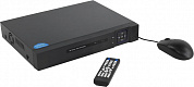 Orient <XVR-2916/1080H> (16 Video In/16 IP-cam, AHD/CVI/TVI, 400FPS, 2xSATA, LAN, 2xUSB2.0, RS-485,VGA,HDMI,ПДУ)