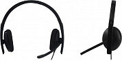 Наушники с микрофоном EPOS Sennheiser ADAPT 160 USB II (с регулятором громкости) <1000915>