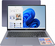 Infinix Inbook Y4 MAX <71005000611> i5 1334U/16/512SSD/WiFi/BT/Win11/16"