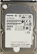HDD 1.2 Tb SAS 12Gb/s Toshiba <AL15SEB12EQ> 2.5" 10500rpm 128Mb