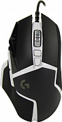 Logitech G502 SE HERO Mouse <910-005729/910-005732/910-005730> (RTL) USB 11btn+Roll