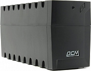 UPS 800VA PowerCom Raptor <RPT-800A EURO>