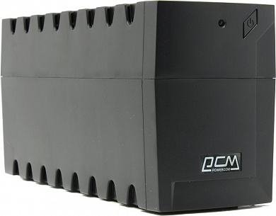 UPS 800VA PowerCom Raptor <RPT-800A EURO>